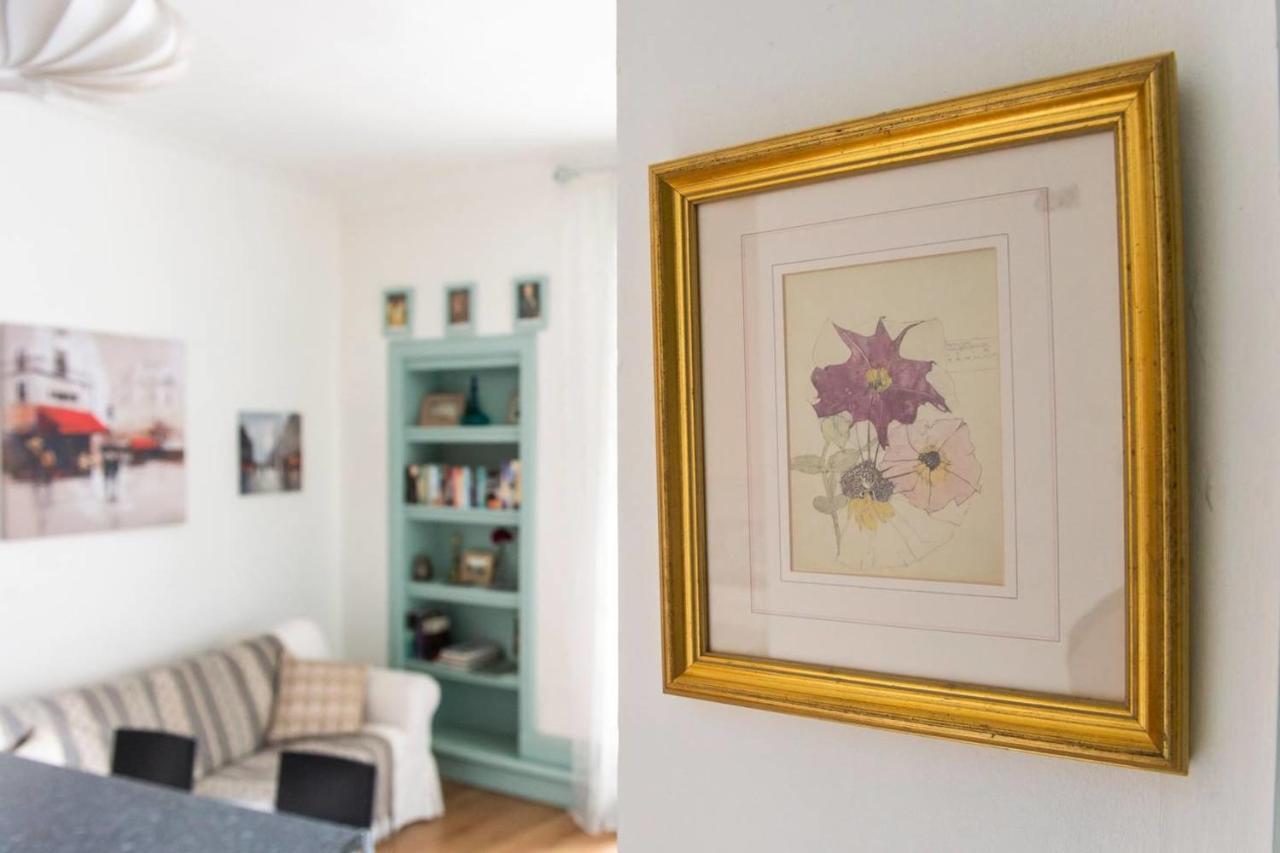 Guestready - Cosy Home 5 Minutes From Waverley! Edinburgh Exterior photo